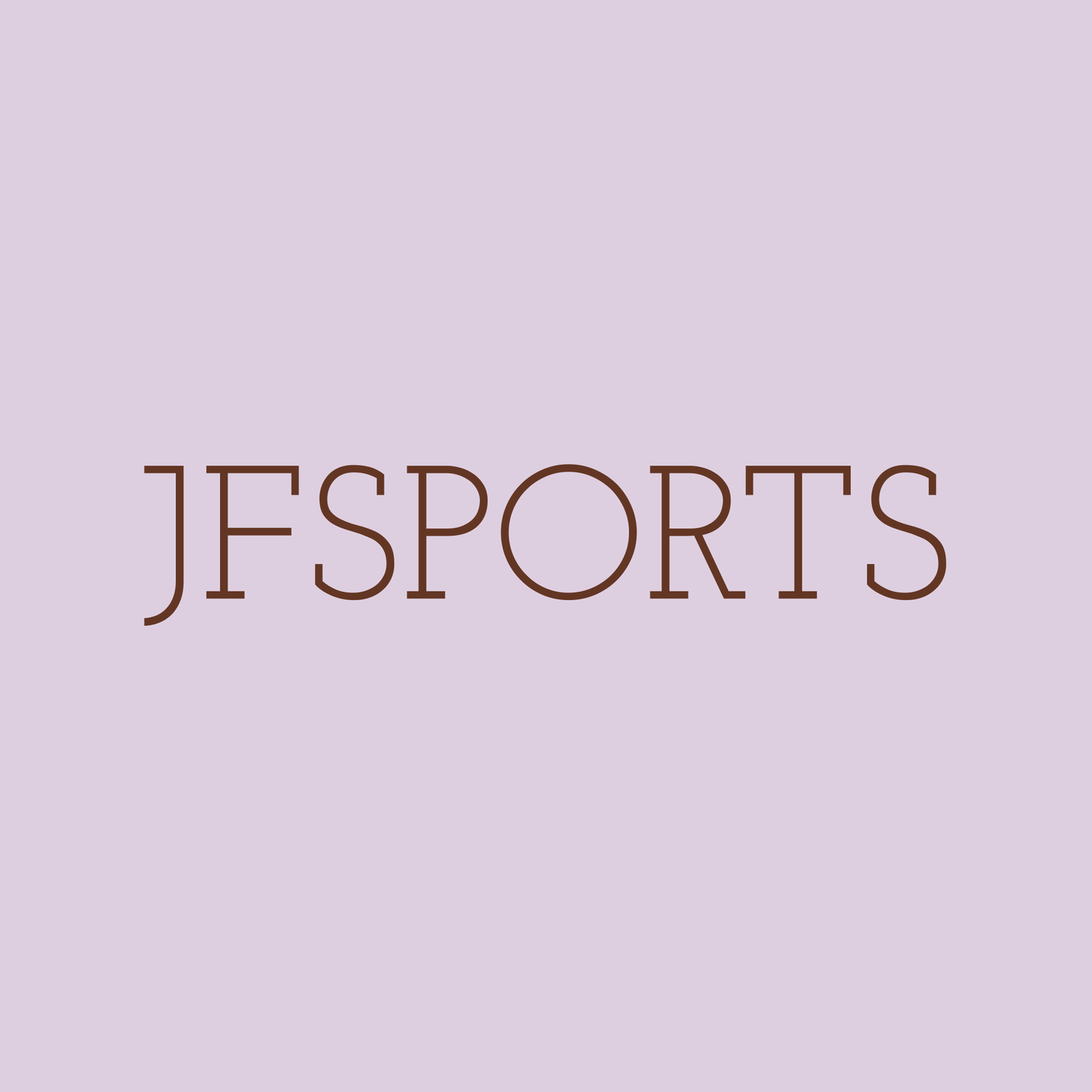 JFSports Gift Card